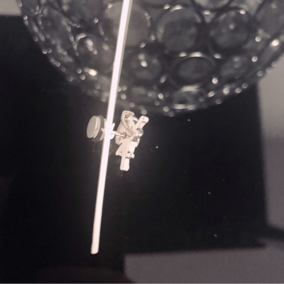 Skull & Swords Piercing Jewelry - Picture 5 of 6